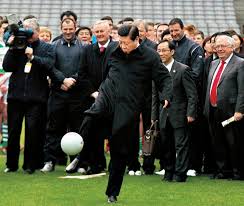 多面挑战